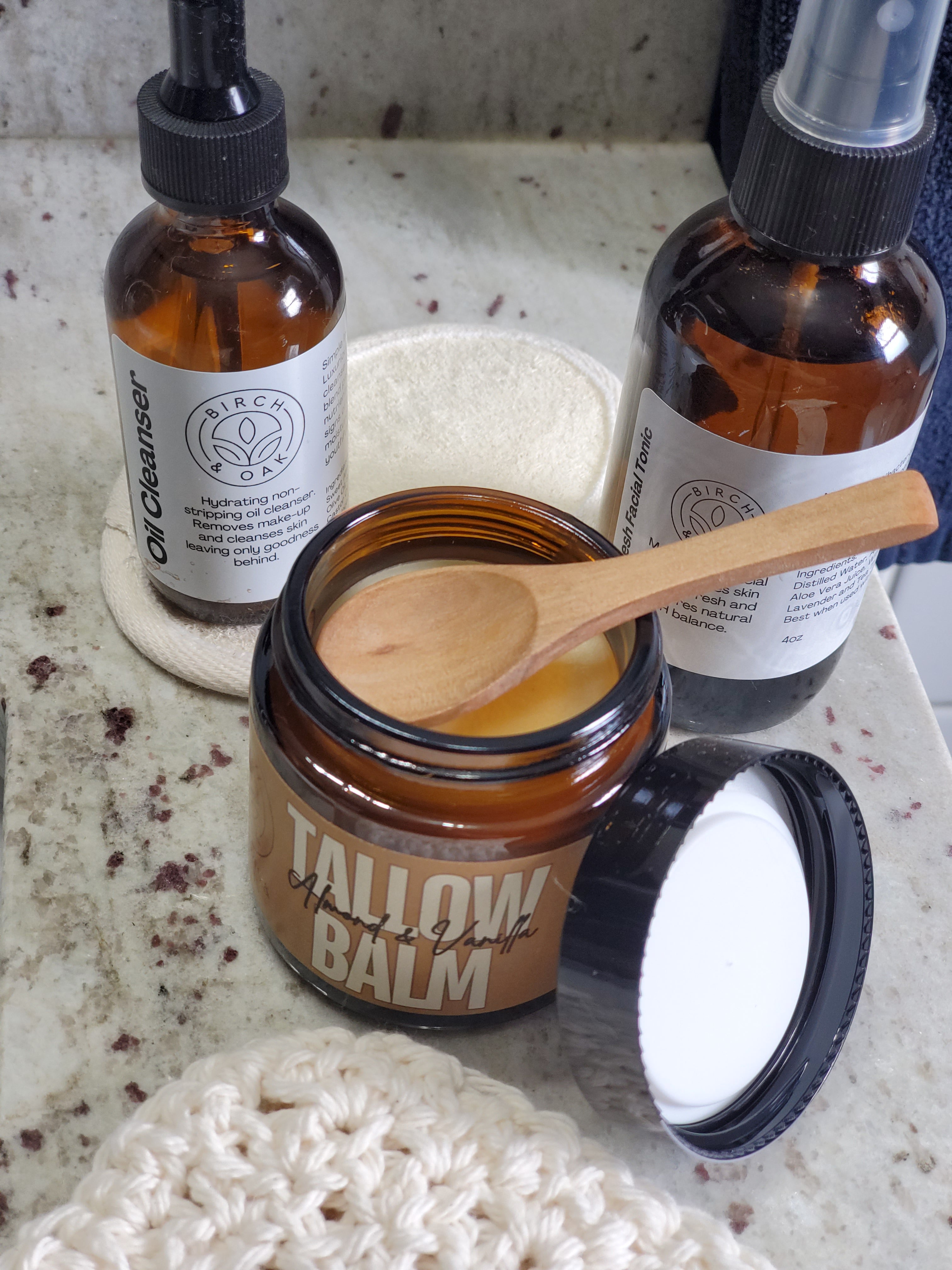The Ingredient Your Skin Recognizes as Its Own (And Why It Vanished for 100 Years)