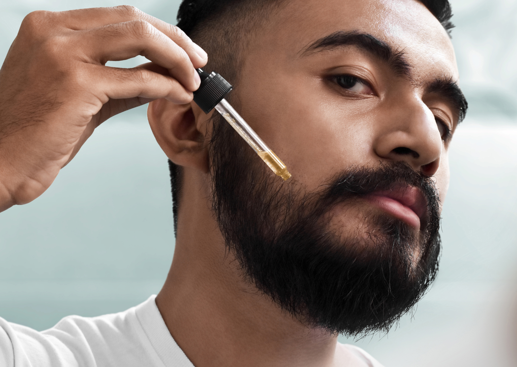 Why Beard Oil is a Must Have for a Healthier, Fuller Beard