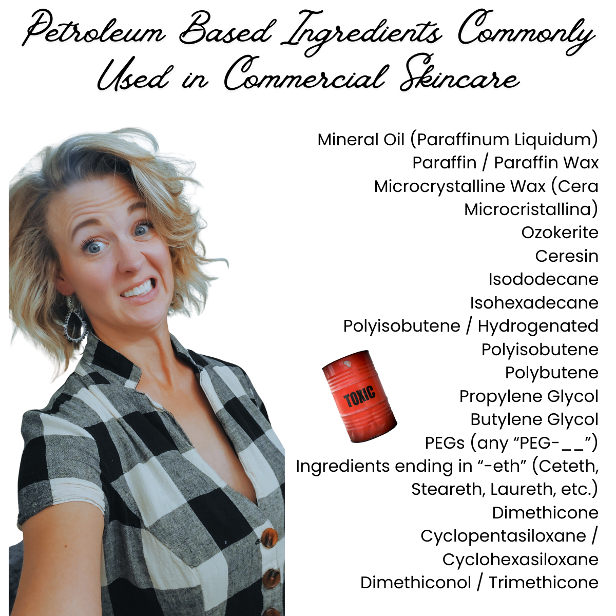 Birch & Oak Unscented Tallow Balm | Natural Moisturizer for Sensitive Skin