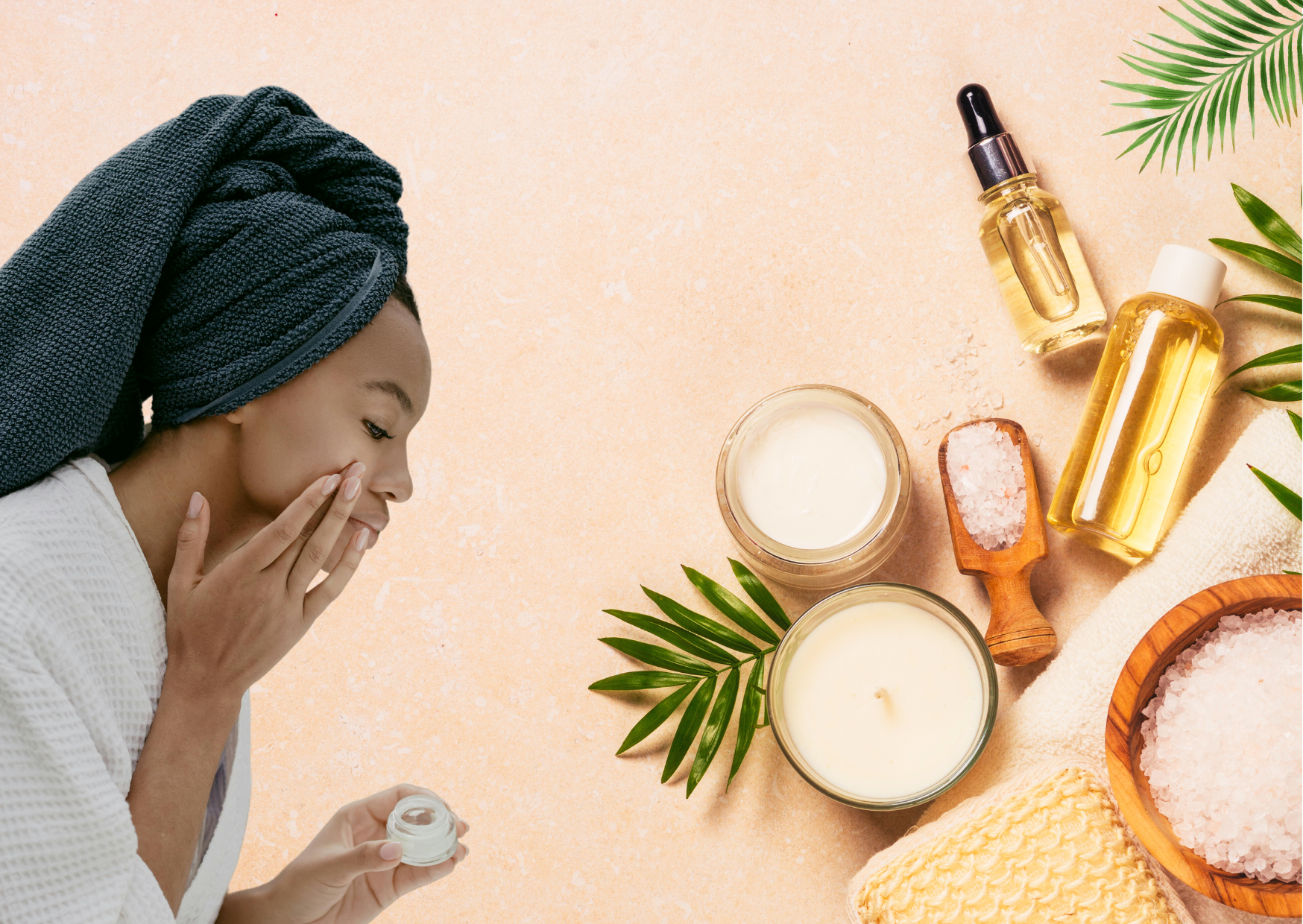 Top Trends in Natural Skincare for 2024: Embracing the Power of Tallow with Birch and Oak