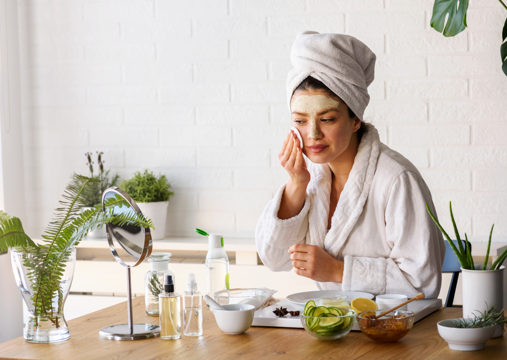 Skincare Routine for Everyone!